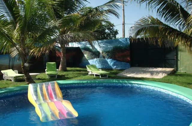 Hotel Playa Chiquita Sosua Dominican Republic